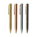 Reparellerie en gros Article Promotionnel CARVE CONCEPTION METAL CEN METAL FACTURE PPIN BALLPOINT DU LOGO GRAVE